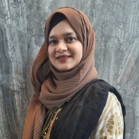 Tania Islam