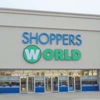 Shoppers World Sw Group Llc