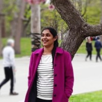 Sonal Dhattarwal M.Sc M.Ed Oct