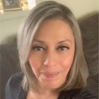 Maria Olmeda