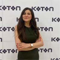 Büşra ŞENGÜN