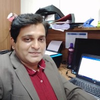 Jayanta Bhadra