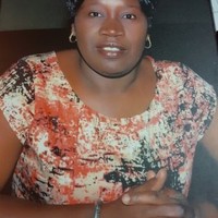 Judith Annie Mwila