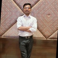 Amrendra Kumar
