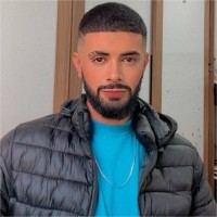 Jessé Wérick Barreto Da Silva