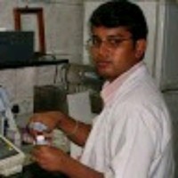 Sakthivel Manickam