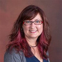 Elizabeth Schreiber-Byers