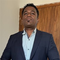 Dhananjay Mujmule