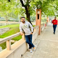 Ali Afzal