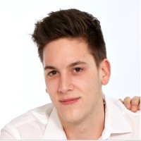 Stéphane Lüscher
