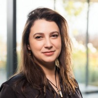 Agnieszka Sroka-Porada
