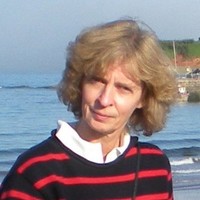Kristina Holm