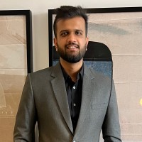 Saurav Gupta
