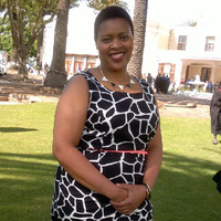 Thandeka Jack