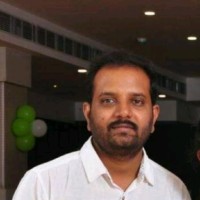 Suresh Dharmalingam