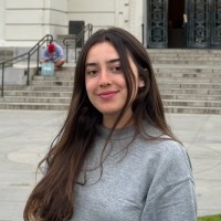 Jacqueline Tadaiesk
