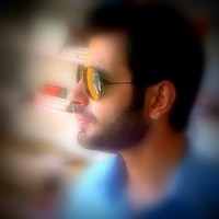 Syed Hassan Ahmed