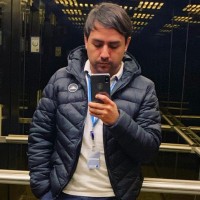 Daniel Perez