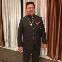 Nirupam Das