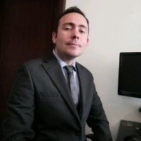 Giancarlos Paternina Granados