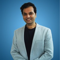 Amol Bakshi