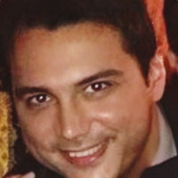 Ashkan Kharazi