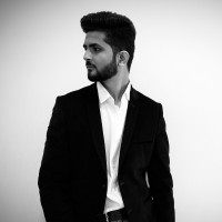 Yogesh Sharma