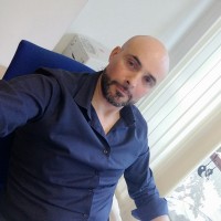 Luca Gazzoli