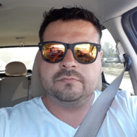 Roberto Salinas Castillo