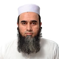 Hassan Iftikhar