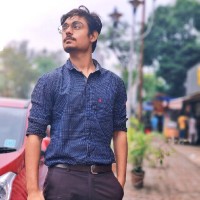 Soumyadeep Banerjee