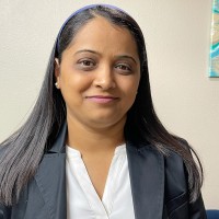 Jaimini Chauhan