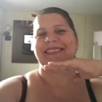 Vera Lúcia Silva Santos