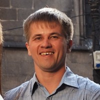 Anton Laptev