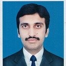 Ahmad Saeed