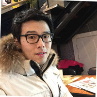 Jong In Yi
