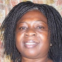 Georgina Fiona Agyeibea
