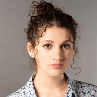 Polly Jacobs