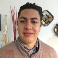 Luis Felipe García sanchez