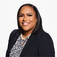 Ashlee Bethel, Mba