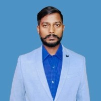 Susanta Kumar Mondal