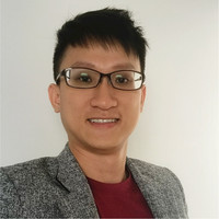 Francis Peh