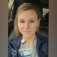 Randie Contreras, Rn, Bsn
