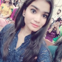 Priya Shah