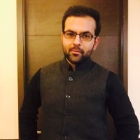 Nakul Kohli
