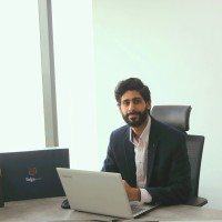 Hamza Butt