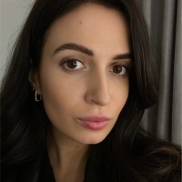 Julia Yemelyanenko