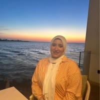 Raghda Tarek