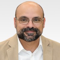 Nuno Morais-Martins