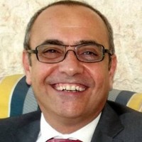 Ali Al Sawafta